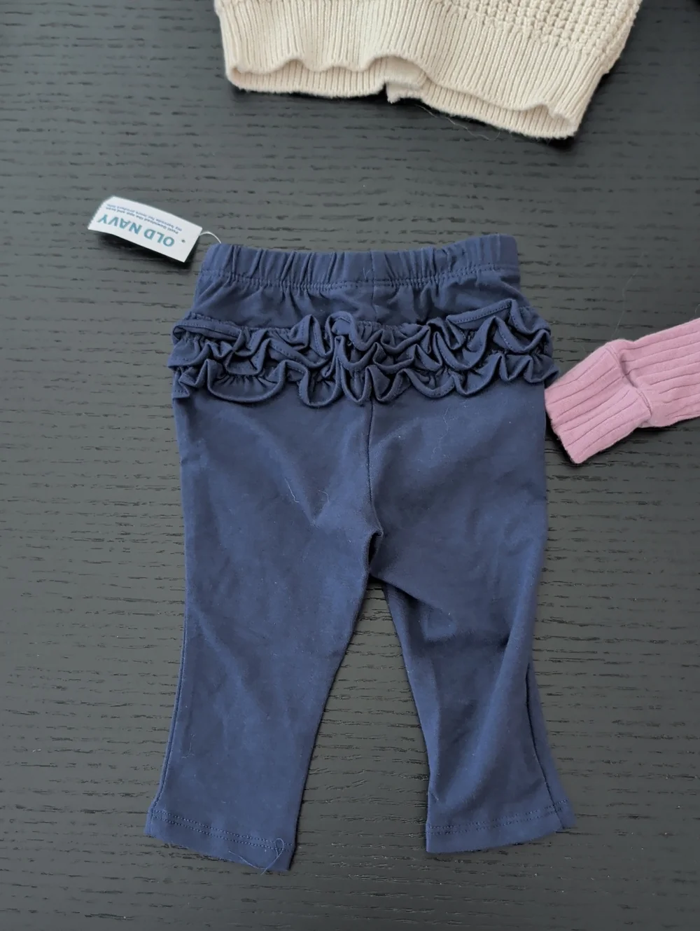 GAP carter beige